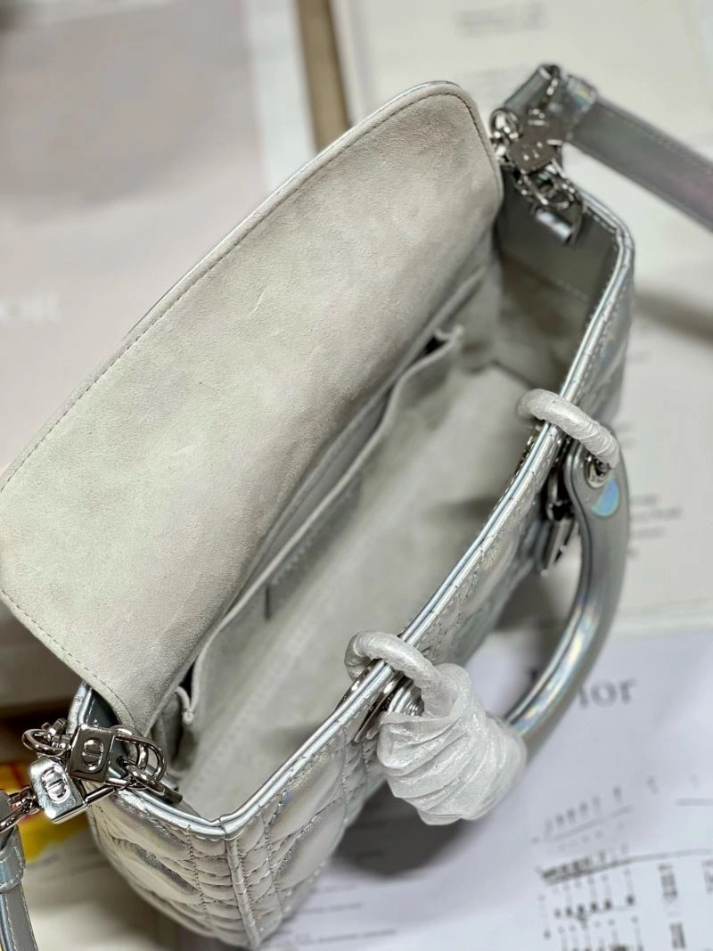 TechFriendly Christian Dior My Lady Bags 76334