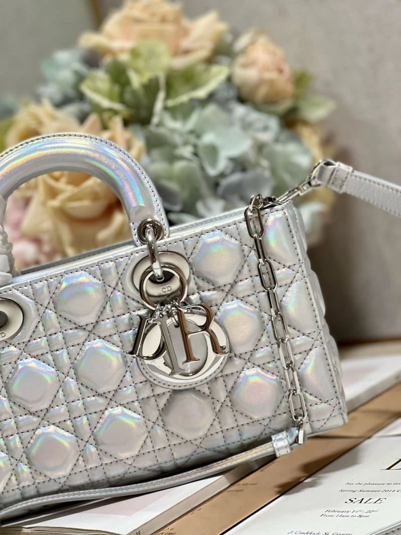 Christian Dior My Lady Bags ModernLook 76346