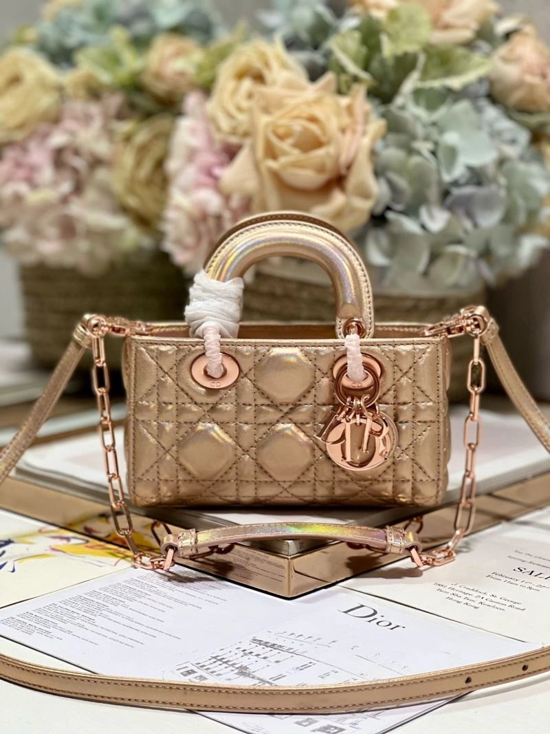 Christian Dior My Lady Bags EasyCare 76335