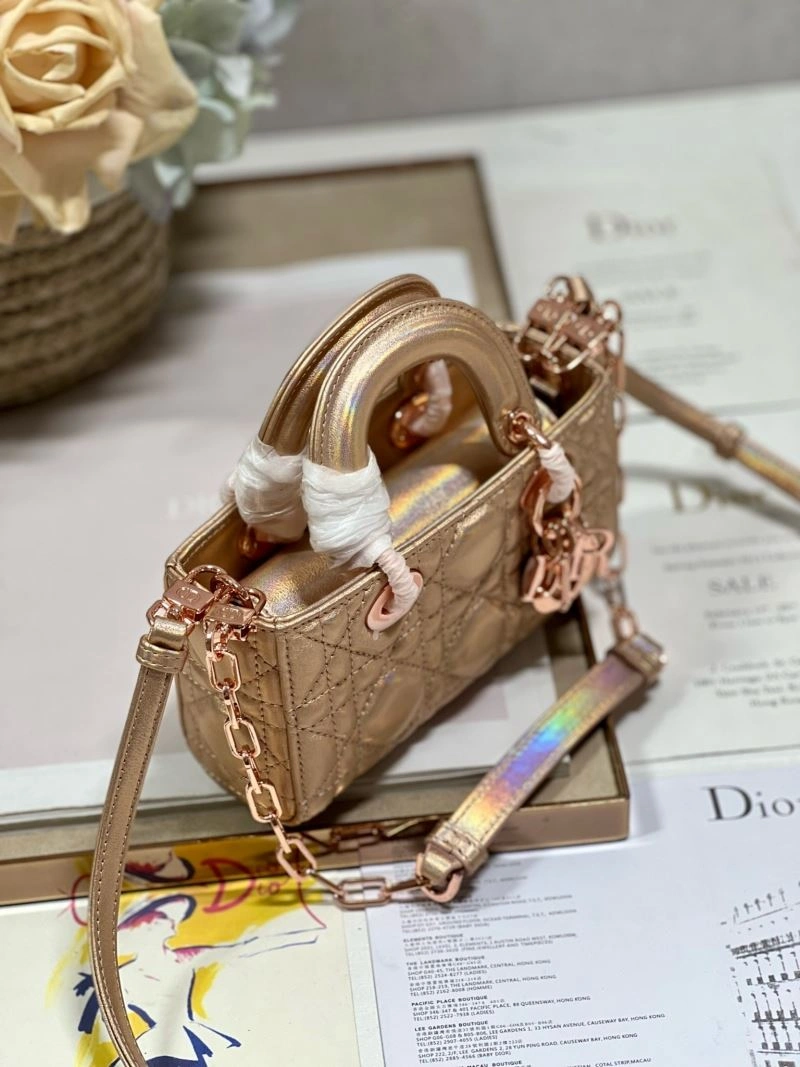 Christian Dior My Lady Bags EasyCare 76335