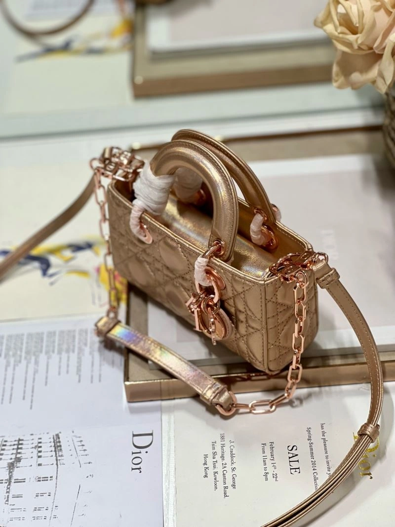 Christian Dior My Lady Bags EasyCare 76335
