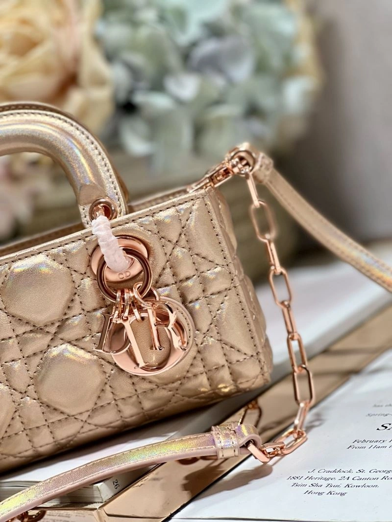 Christian Dior My Lady Bags EasyCare 76335