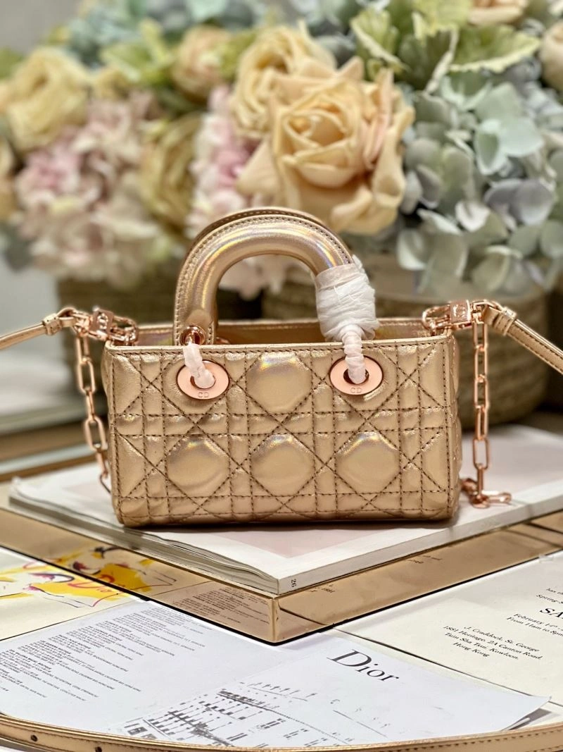 Christian Dior My Lady Bags EasyCare 76335