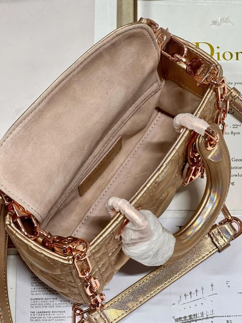 Christian Dior My Lady Bags EasyCare 76335