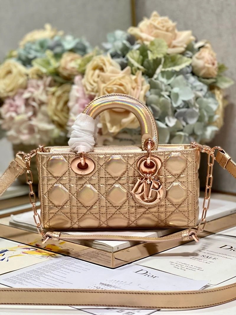 Christian Dior My Lady Bags Elegant 76331