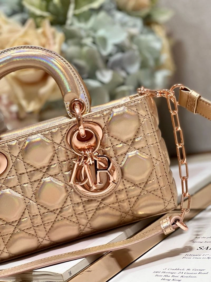 Christian Dior My Lady Bags Elegant 76331