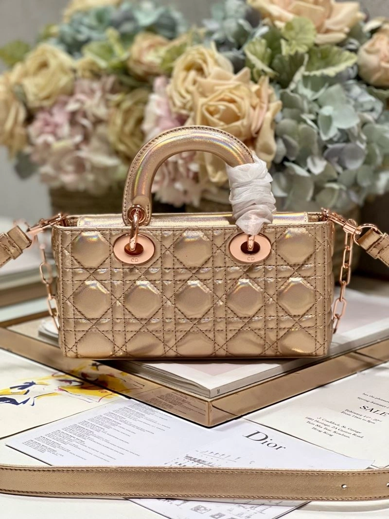 Christian Dior My Lady Bags Elegant 76331