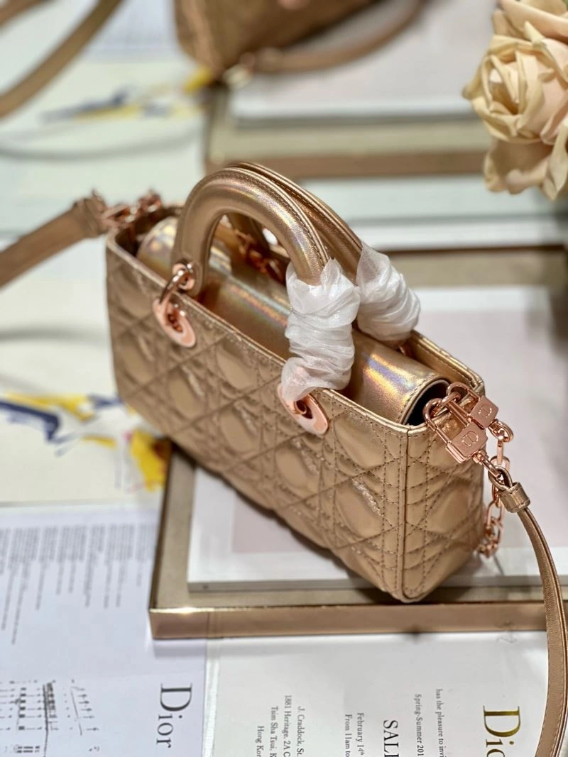 Christian Dior My Lady Bags Elegant 76331