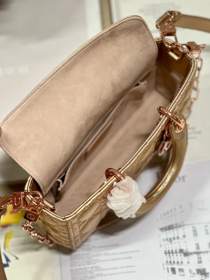 Christian Dior My Lady Bags Elegant 76331