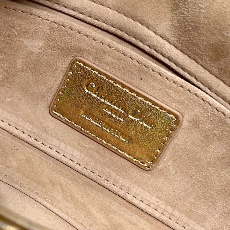 Christian Dior My Lady Bags Elegant 76331