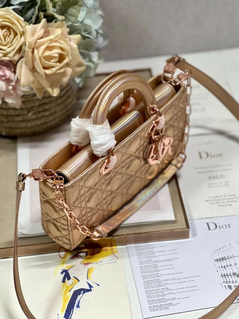 Christian Dior My Lady Bags Efficient 76321