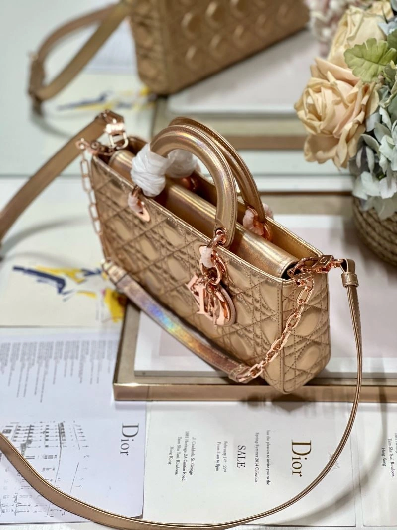Christian Dior My Lady Bags Efficient 76321