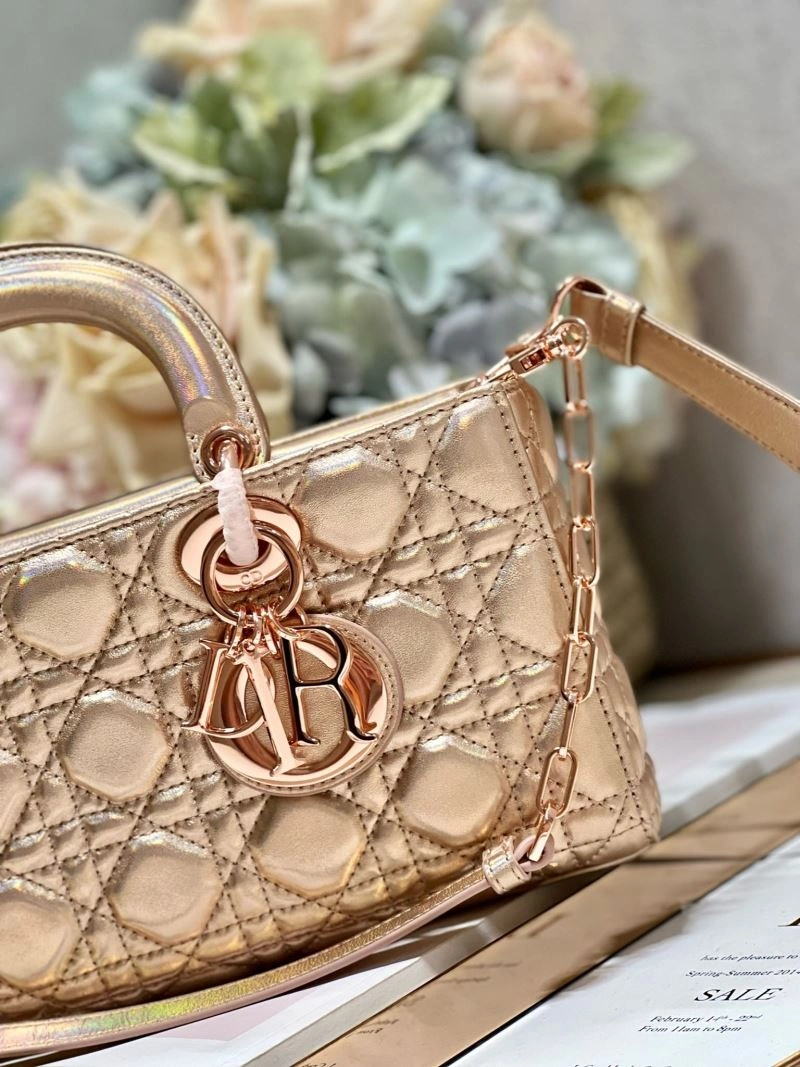 Christian Dior My Lady Bags Efficient 76321