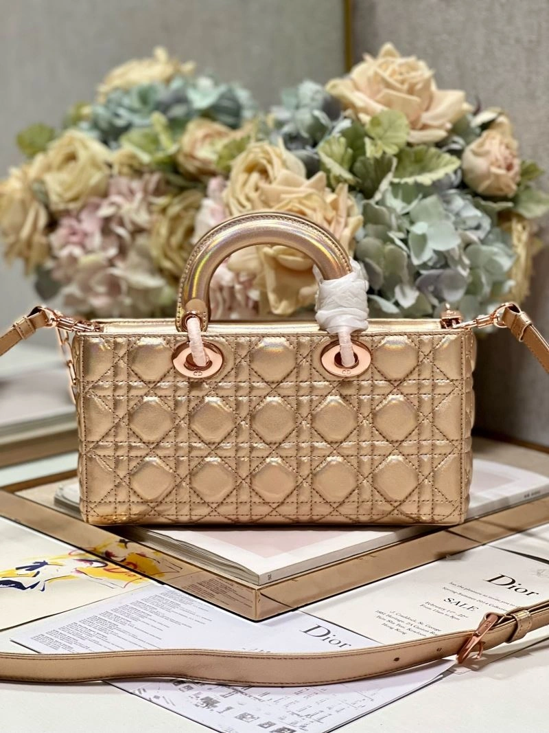 Christian Dior My Lady Bags Efficient 76321