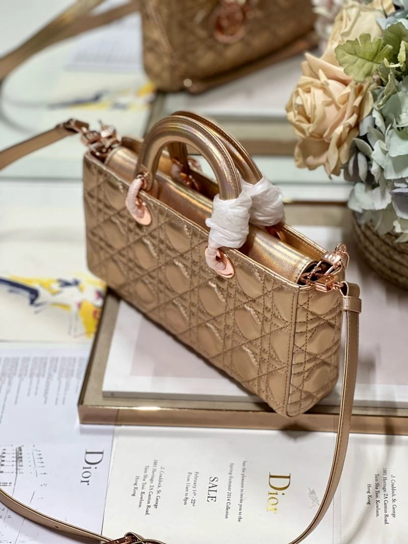 Christian Dior My Lady Bags Efficient 76321
