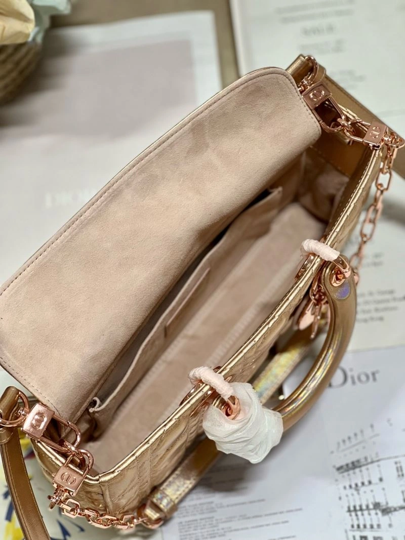 Christian Dior My Lady Bags Efficient 76321