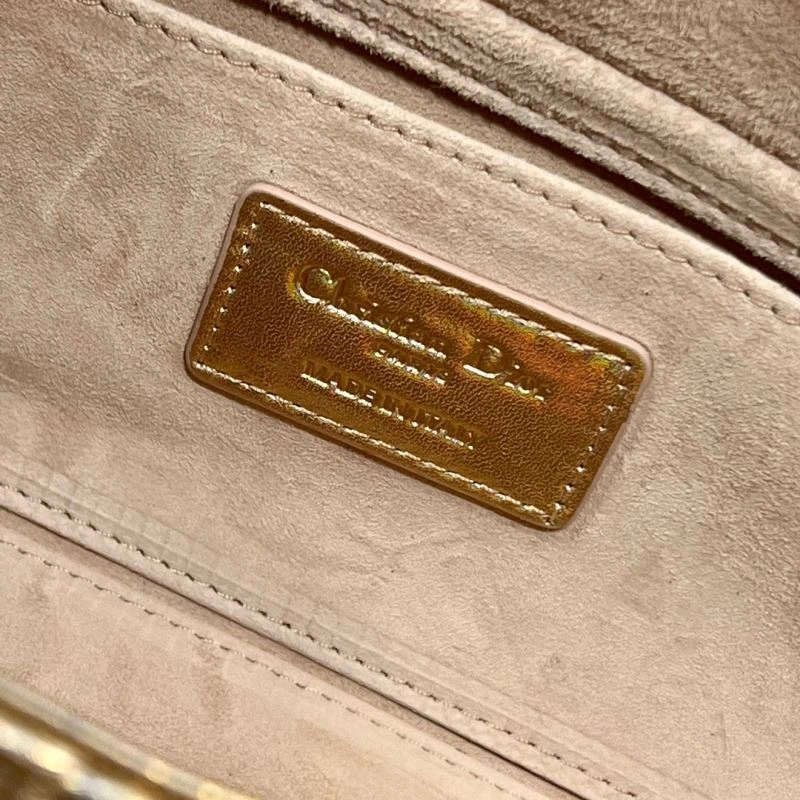 Christian Dior My Lady Bags Efficient 76321