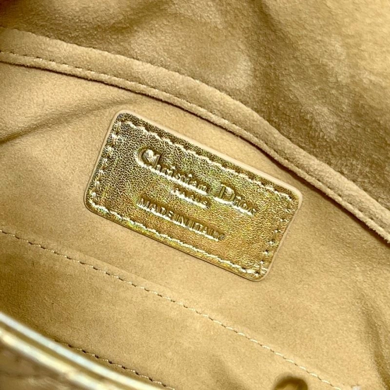 Trendsetting Christian Dior My Lady Bags 76340