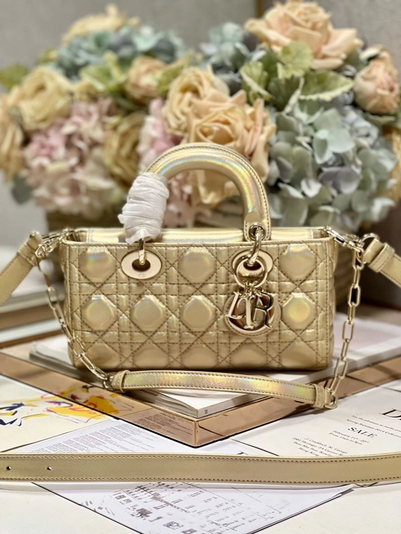 Christian Dior My Lady Bags Elegant 76343