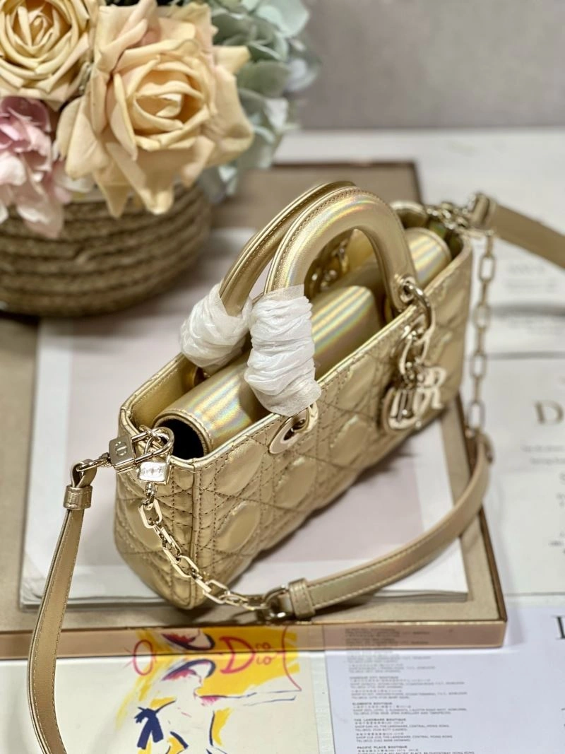 Christian Dior My Lady Bags Elegant 76343