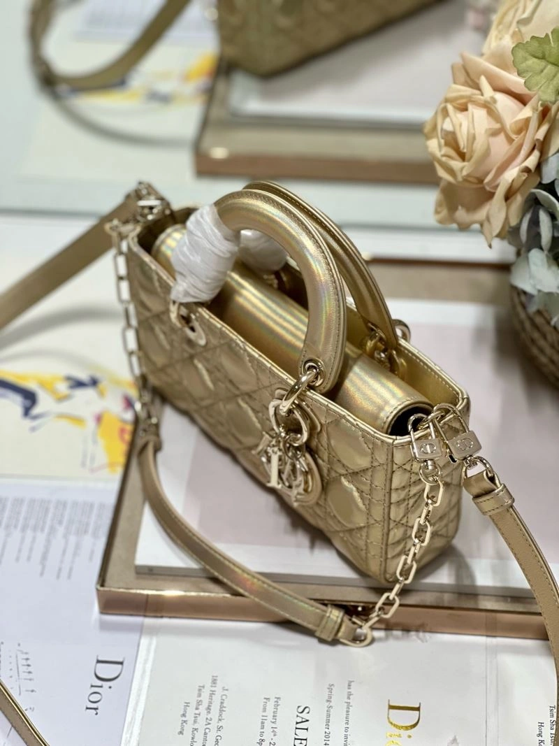 Christian Dior My Lady Bags Elegant 76343
