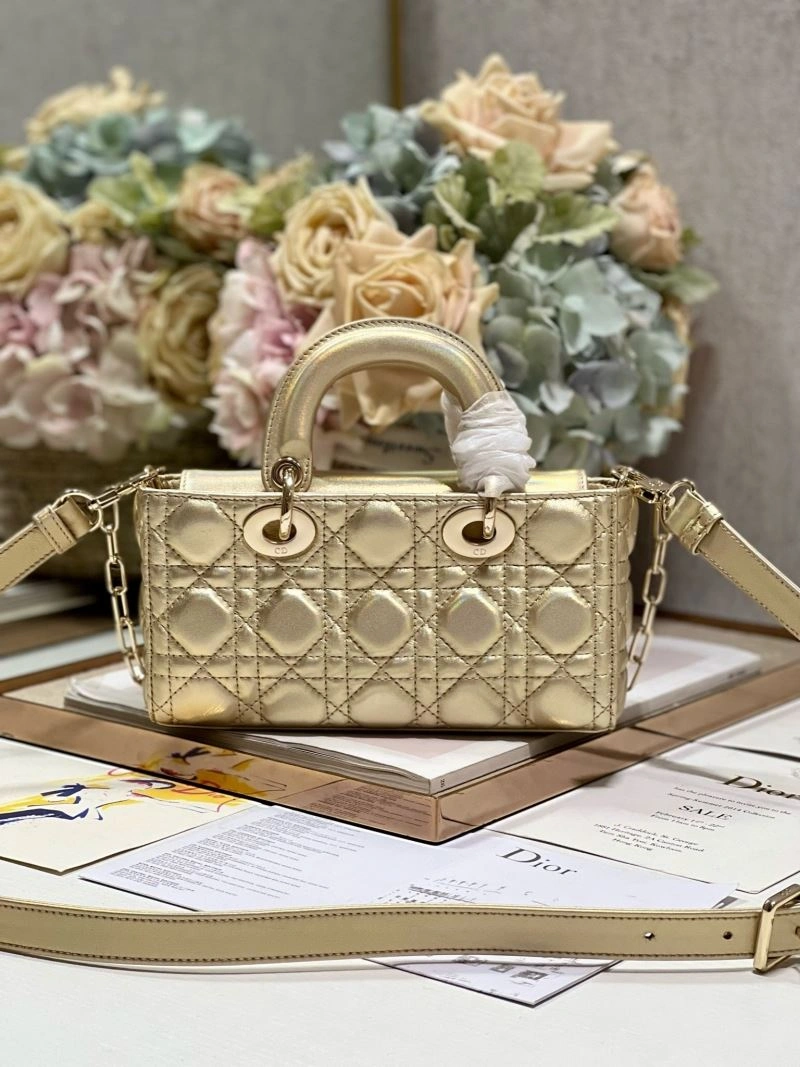 Christian Dior My Lady Bags Elegant 76343