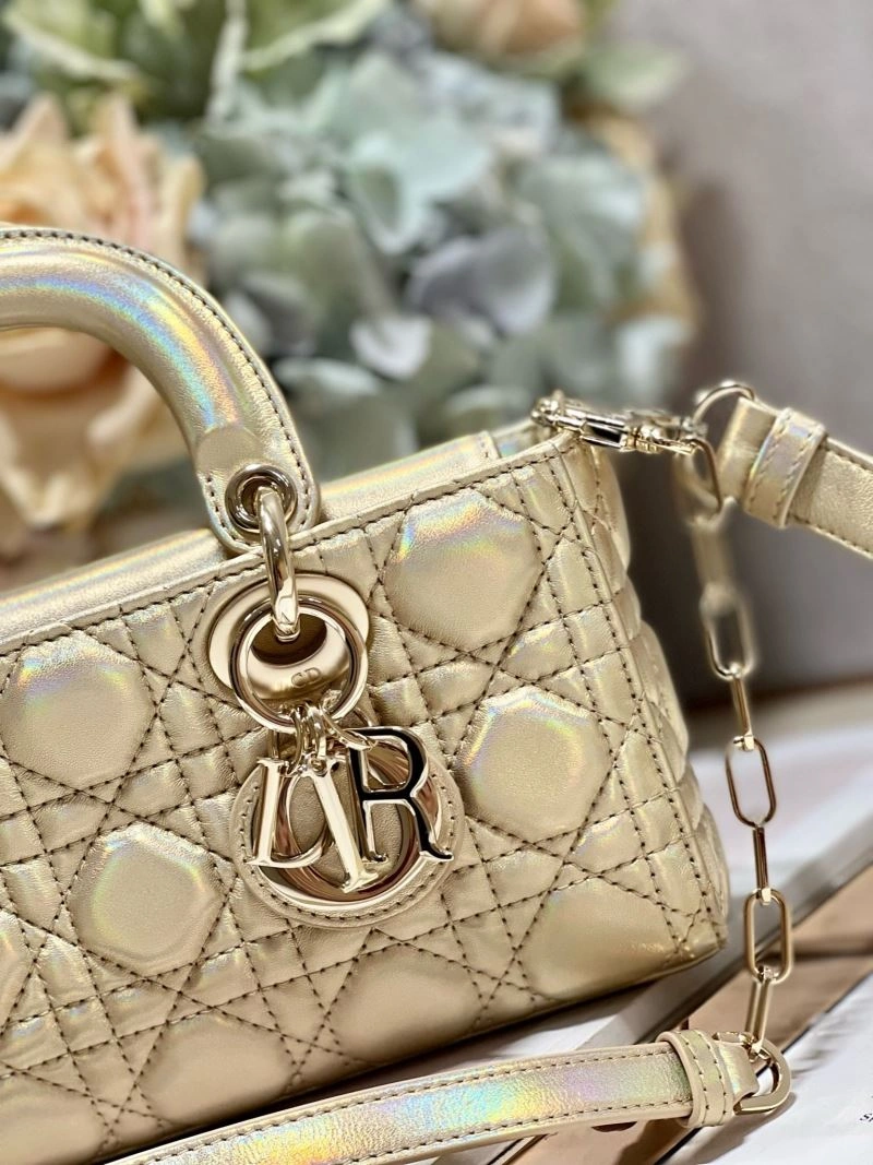Christian Dior My Lady Bags Elegant 76343