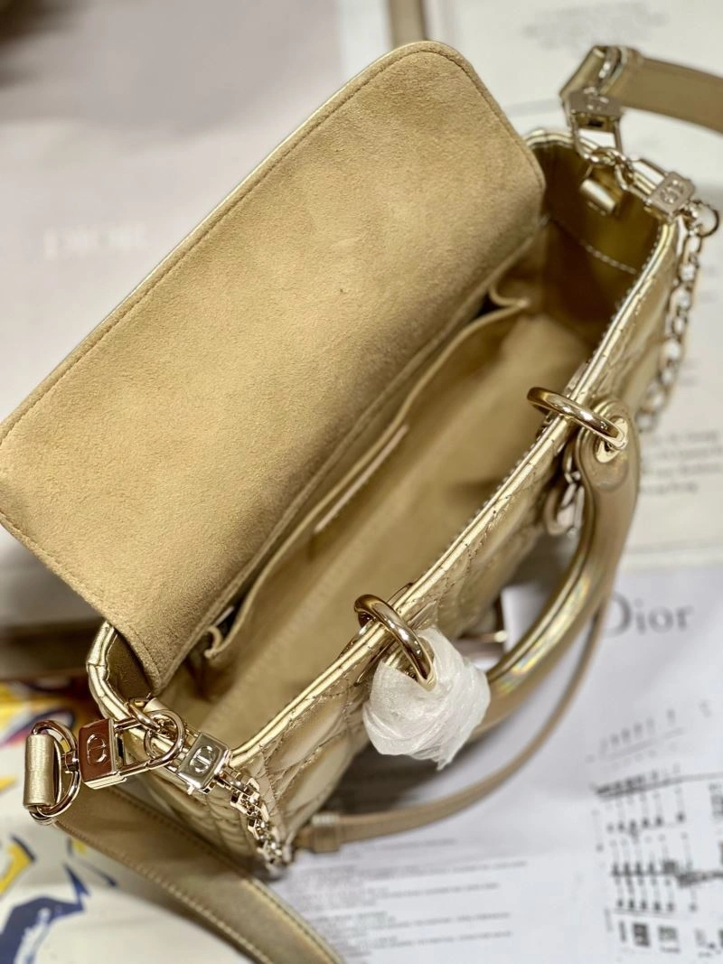 Christian Dior My Lady Bags Elegant 76343