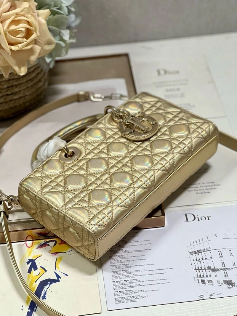 FastDry Christian Dior My Lady Bags 76342