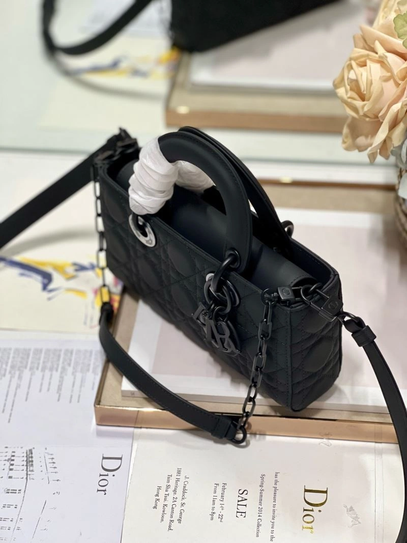 Snug Christian Dior My Lady Bags 76333