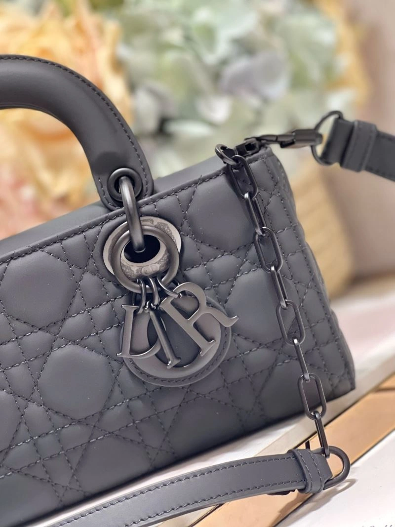 Snug Christian Dior My Lady Bags 76333