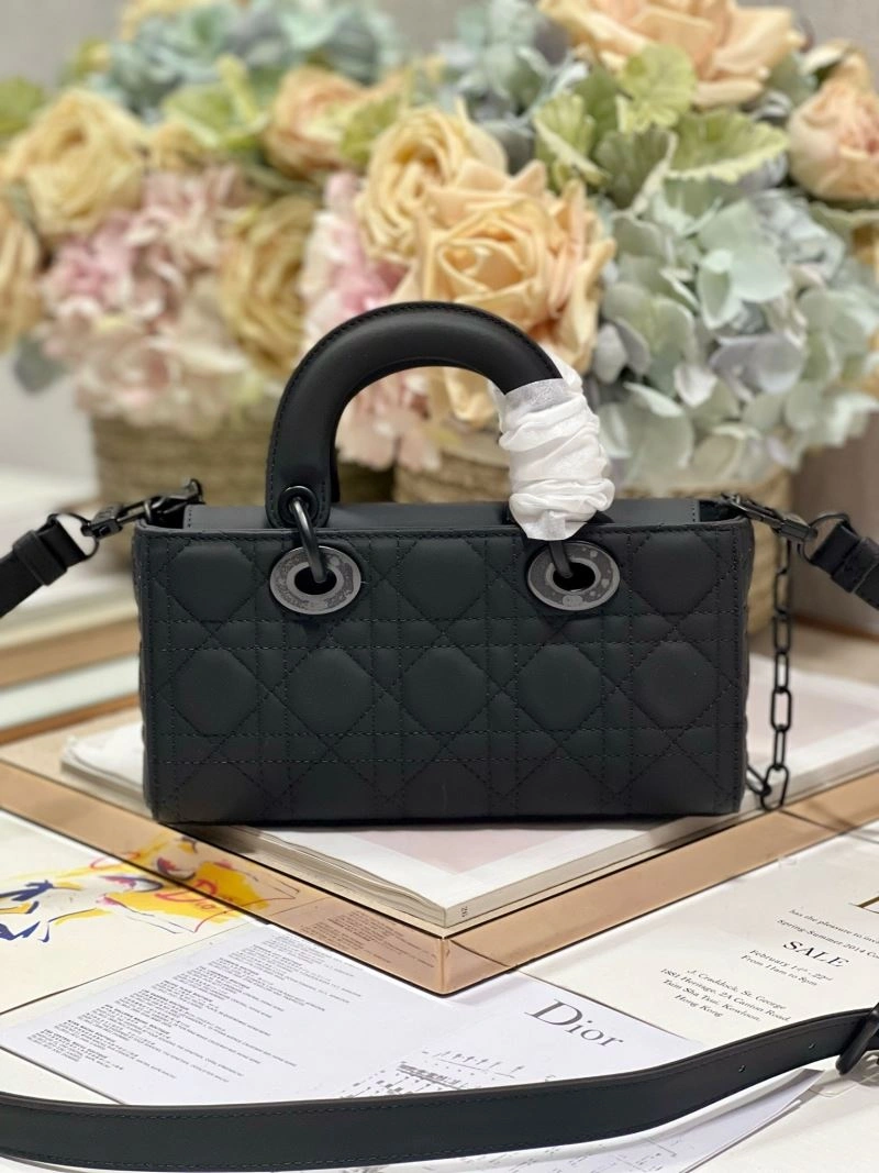 Snug Christian Dior My Lady Bags 76333