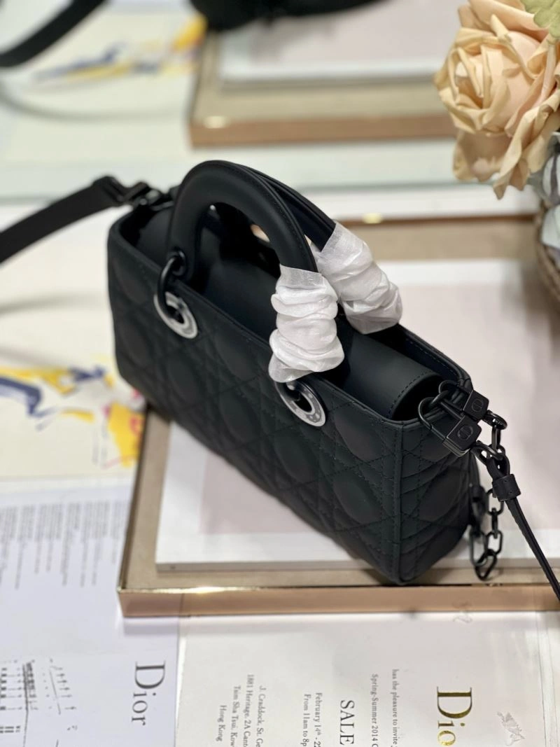 Snug Christian Dior My Lady Bags 76333