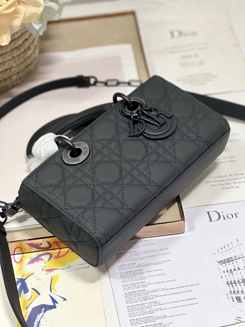 Snug Christian Dior My Lady Bags 76333