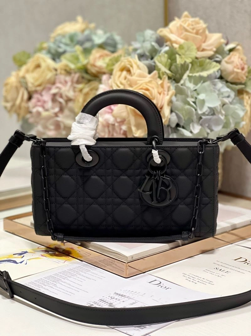 Christian Dior My Lady Bags Stretchable 76345