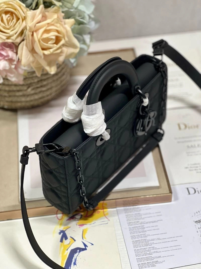 Christian Dior My Lady Bags Stretchable 76345