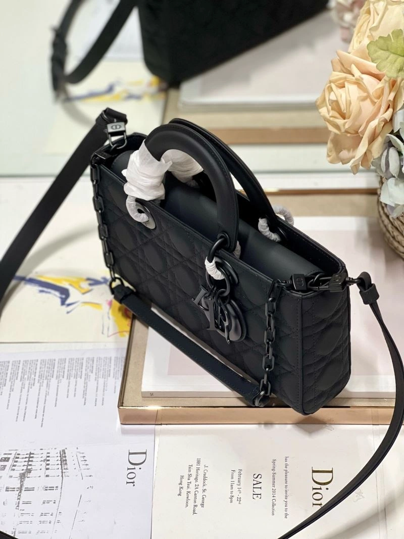 Christian Dior My Lady Bags Stretchable 76345