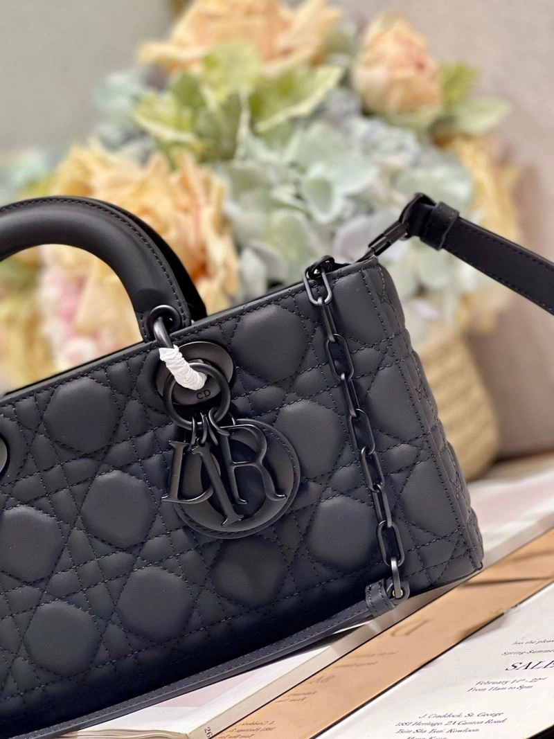 Christian Dior My Lady Bags Stretchable 76345