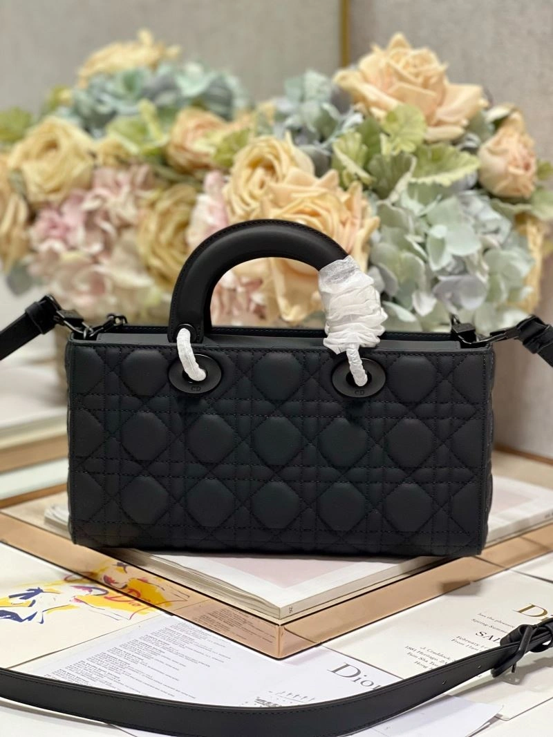Christian Dior My Lady Bags Stretchable 76345