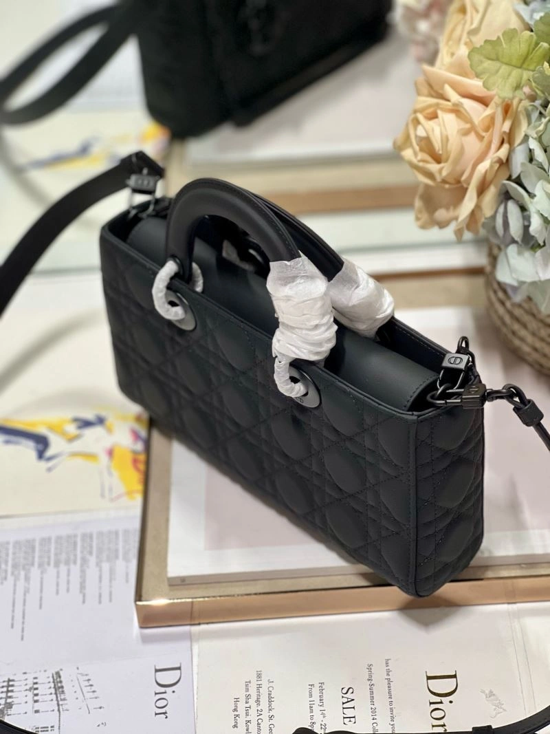 Christian Dior My Lady Bags Stretchable 76345