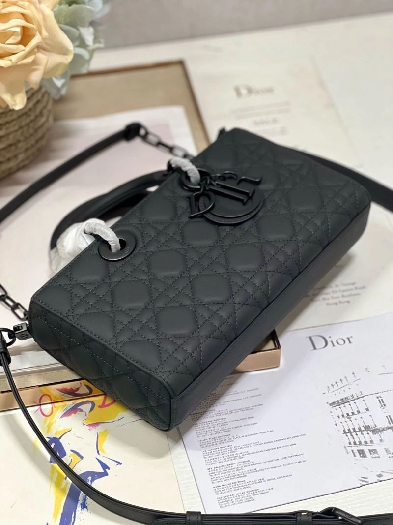Christian Dior My Lady Bags Stretchable 76345
