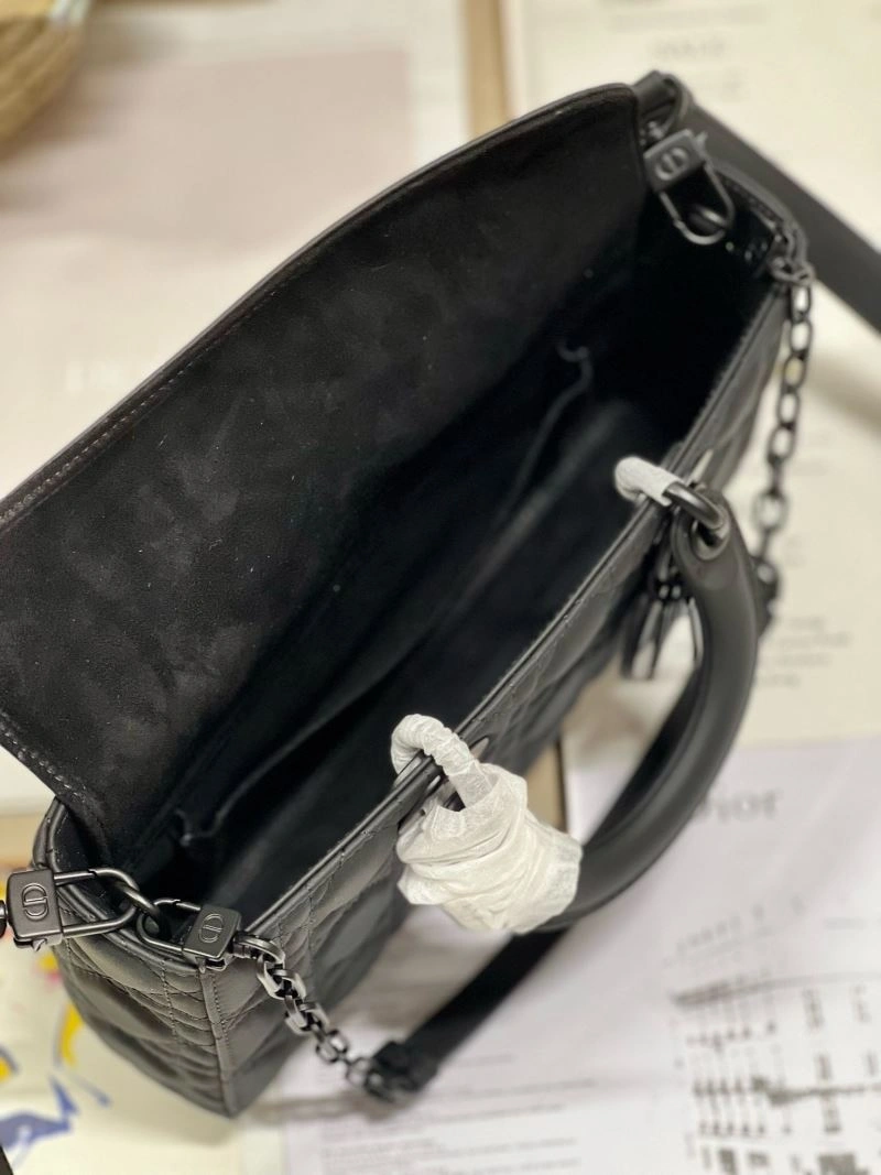 Christian Dior My Lady Bags Stretchable 76345