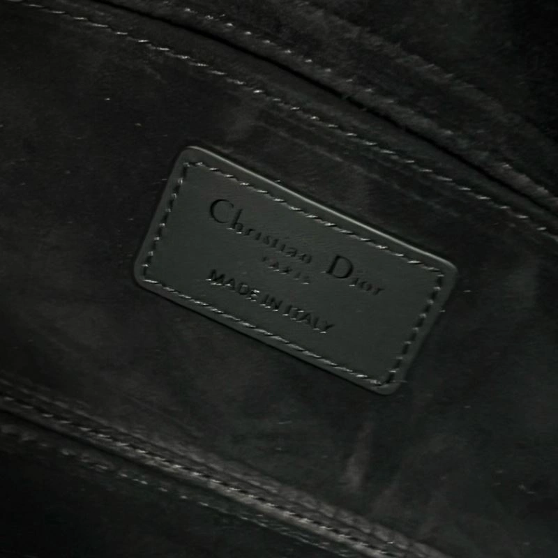 Christian Dior My Lady Bags Stretchable 76345