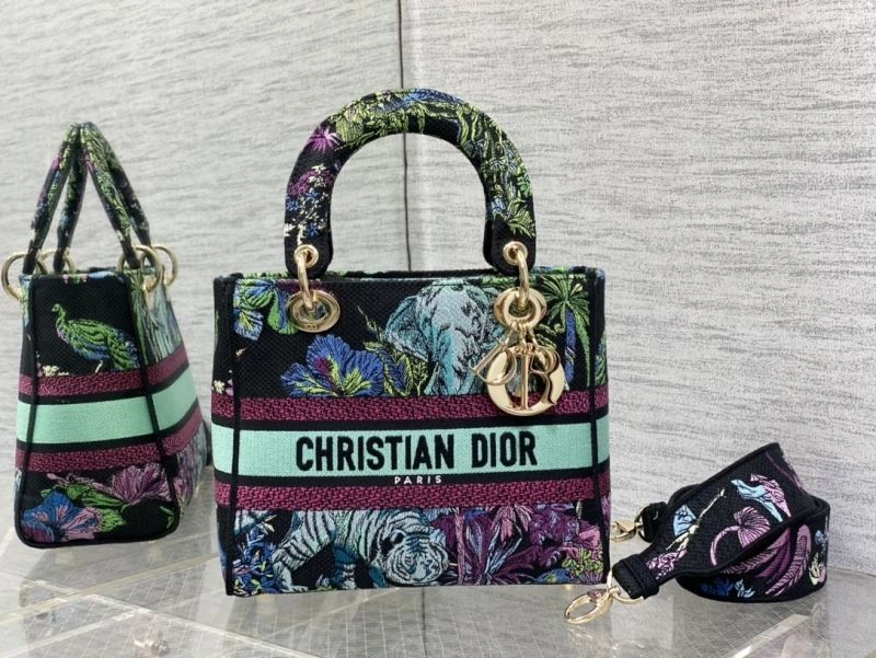 Christian Dior My Lady Bags Original 76327