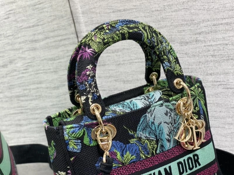 Christian Dior My Lady Bags Original 76327