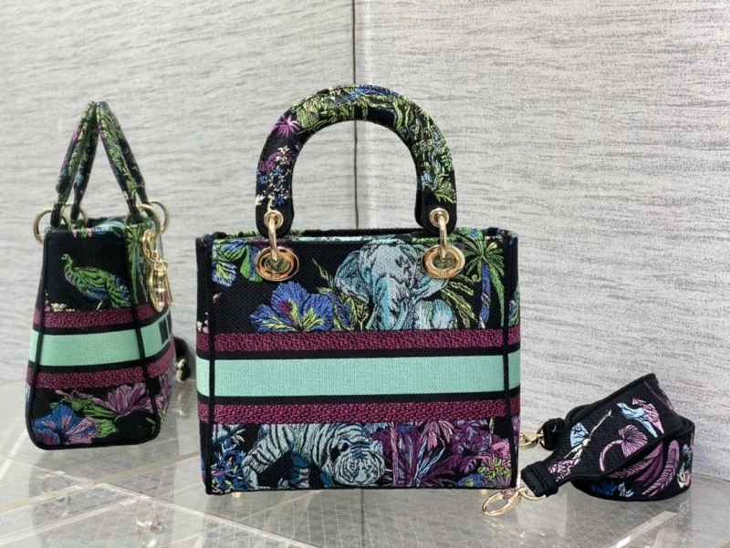 Christian Dior My Lady Bags Original 76327