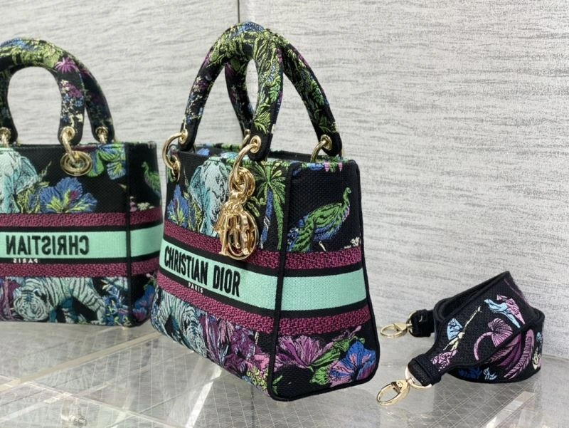 Christian Dior My Lady Bags Original 76327