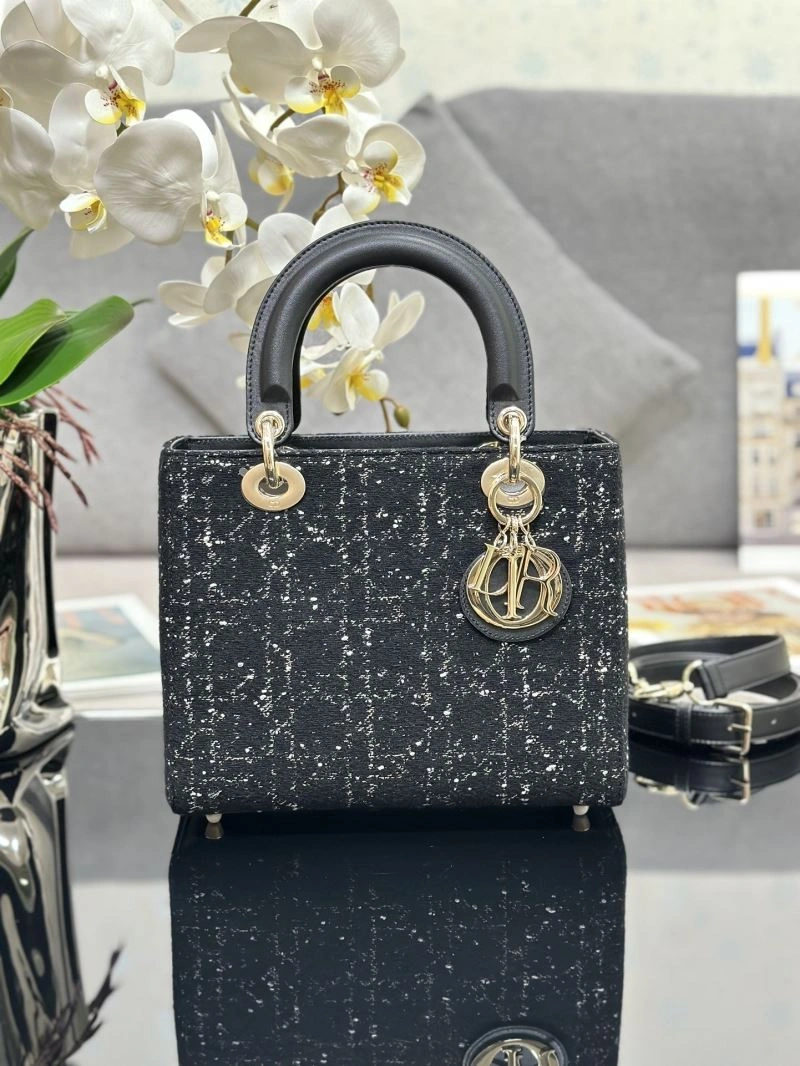 Christian Dior My Lady Bags Lightweight 76104