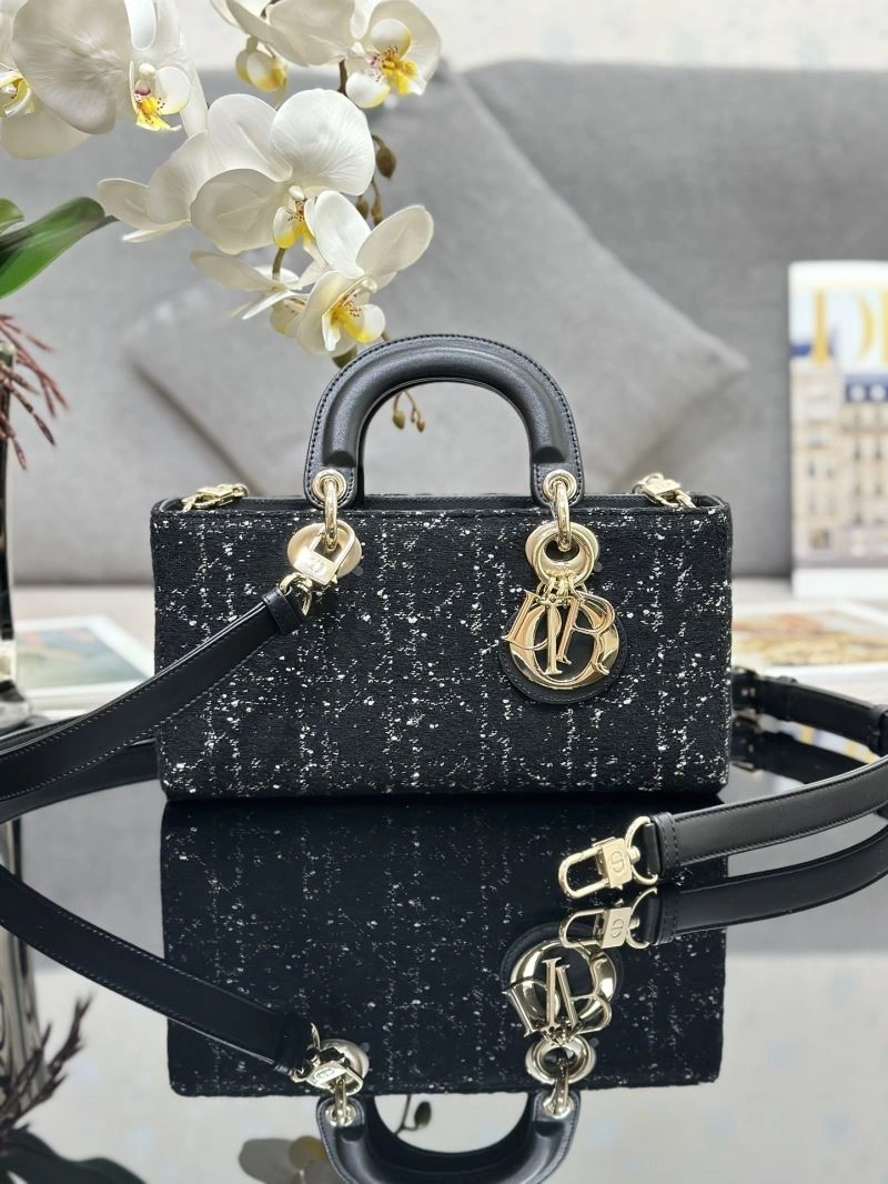 Christian Dior My Lady Bags NewStyle 76103