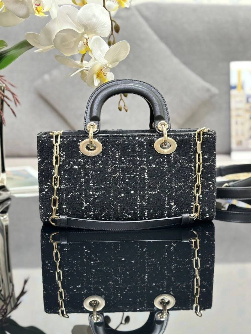 Christian Dior My Lady Bags NewStyle 76103